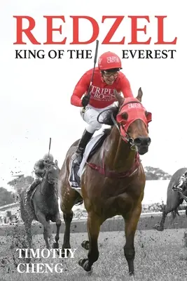 Redzel Roi de l'Everest - Redzel King of the Everest