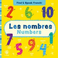 Les nombres - Numbers