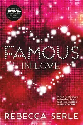 Célèbre en amour - Famous in Love