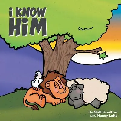 Je le connais - I Know Him