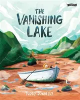 Le lac en voie de disparition - Vanishing Lake