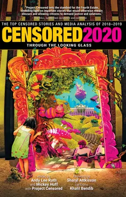 Censuré 2020 - Censored 2020