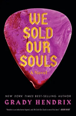 Nous avons vendu nos âmes - We Sold Our Souls