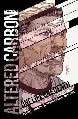 Altered Carbon : Une vie, une mort - Altered Carbon: One Life, One Death