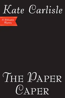 Le jeu du papier - The Paper Caper