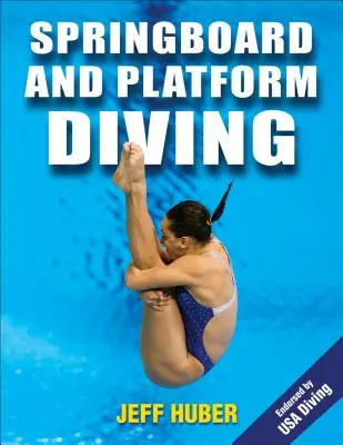 Plongée sur tremplin et plate-forme - Springboard and Platform Diving