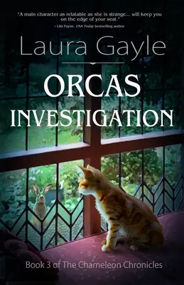 Orcas Investigation