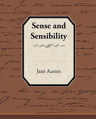 Sens et sensibilité - Sense and Sensibility