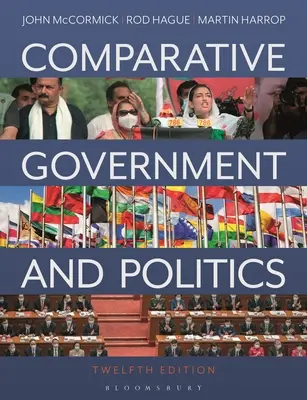 Gouvernement et politique comparés - Comparative Government and Politics