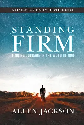 Tenir bon - Standing Firm