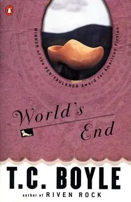 La fin du monde - World's End