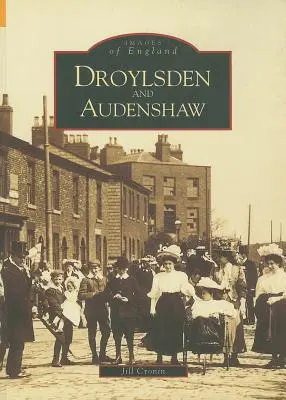Droylsden et Audenshaw - Droylsden and Audenshaw
