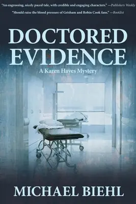 Preuves falsifiées - Doctored Evidence