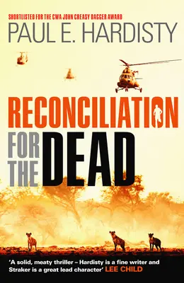 Réconciliation des morts, 3 - Reconciliation for the Dead, 3