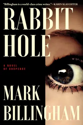 Le trou du lapin - Rabbit Hole