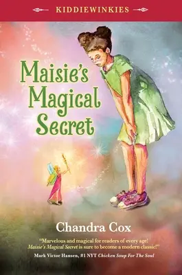 Kiddiewinkie 1 : Le secret magique de Maisie - Kiddiewinkie 1: Maisie's Magical Secret