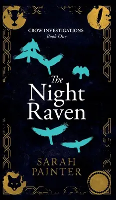 Le corbeau de la nuit - The Night Raven