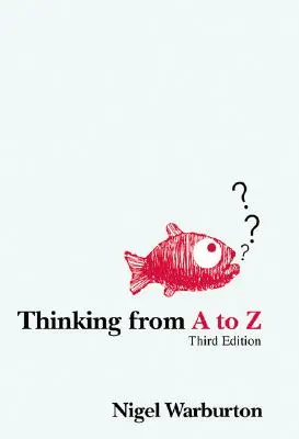 La pensée de A à Z - Thinking from A to Z