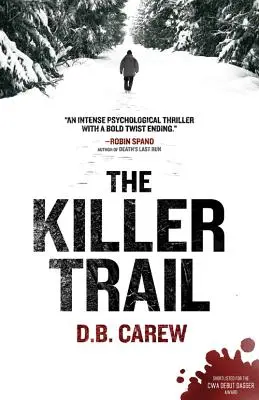 La piste du tueur - The Killer Trail