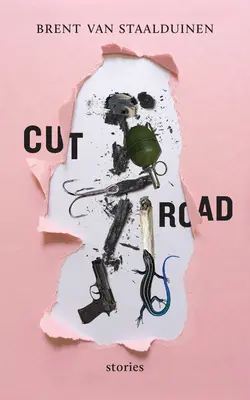 Cut Road : Volume 197 - Cut Road: Volume 197