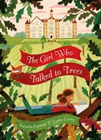 La fille qui parlait aux arbres - Girl Who Talked to Trees