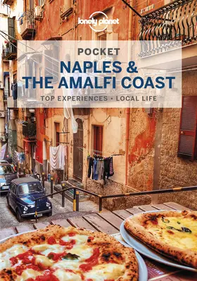 Lonely Planet Pocket Naples et la Côte Amalfitaine 2 - Lonely Planet Pocket Naples & the Amalfi Coast 2