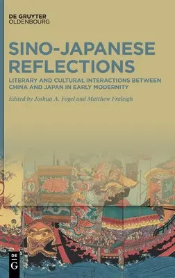 Réflexions sino-japonaises - Sino-Japanese Reflections