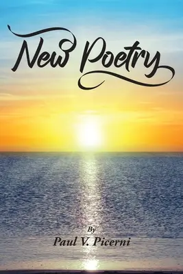 Nouvelle poésie - New Poetry