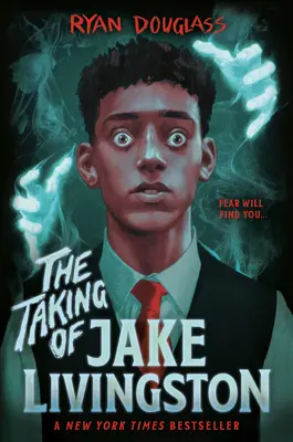L'enlèvement de Jake Livingston - The Taking of Jake Livingston