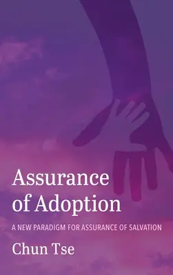 Assurance de l'adoption - Assurance of Adoption