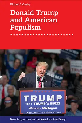 Donald Trump et le populisme américain - Donald Trump and American Populism