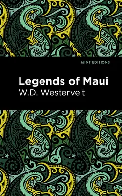 Légendes de Maui - Legends of Maui