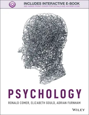 Psychologie - Psychology