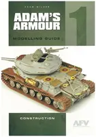 L'armure d'Adam : Volume 1 - Adam's Armour: Volume 1