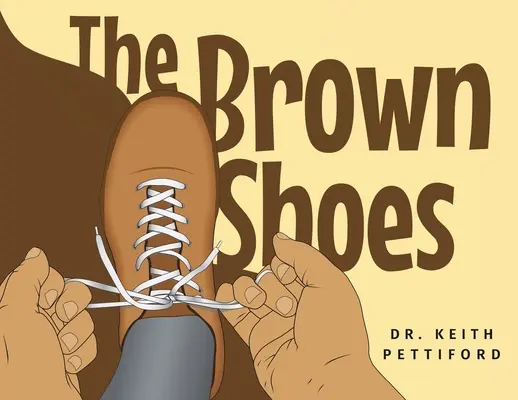 Les chaussures brunes - The Brown Shoes