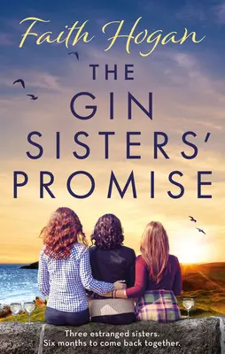 La promesse des sœurs Gin - The Gin Sisters' Promise