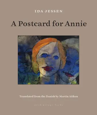 Une carte postale pour Annie - A Postcard for Annie