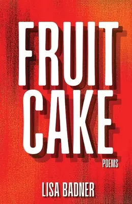 Gâteau aux fruits - Fruitcake