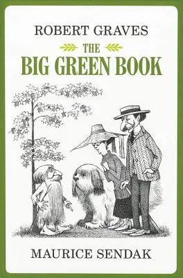 Le grand livre vert - The Big Green Book