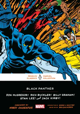 La panthère noire - Black Panther