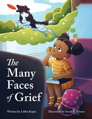 Les nombreux visages du deuil - The Many Faces of Grief