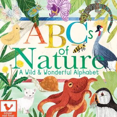 ABC de la nature - ABC of Nature