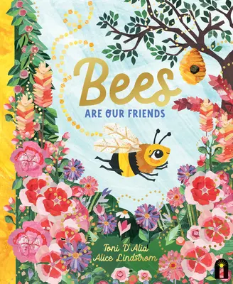 Les abeilles sont nos amies - Bees Are Our Friends