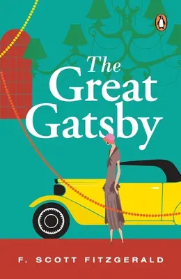 Le Grand Gatsby (Premium Paperback, Penguin India) - The Great Gatsby (Premium Paperback, Penguin India)