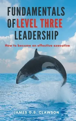 Principes fondamentaux du leadership de niveau 3 : Comment devenir un cadre efficace - Fundamentals of Level Three Leadership: How to Become an Effective Executive