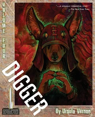 Digger : Volume 4 - Digger: Volume 4