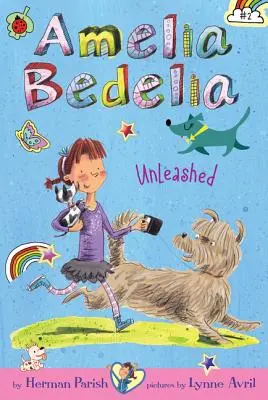 Amelia Bedelia déchaînée - Amelia Bedelia Unleashed