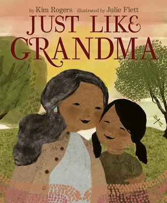 Comme grand-mère - Just Like Grandma