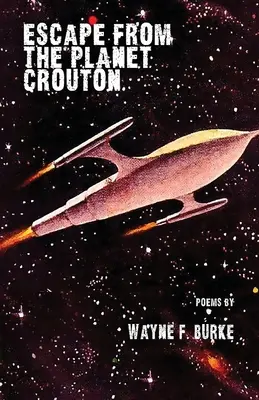 S'échapper de la planète Crouton - Escape From the Planet Crouton