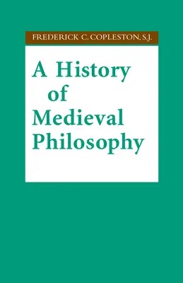 Histoire de la philosophie médiévale - History of Medieval Philosophy